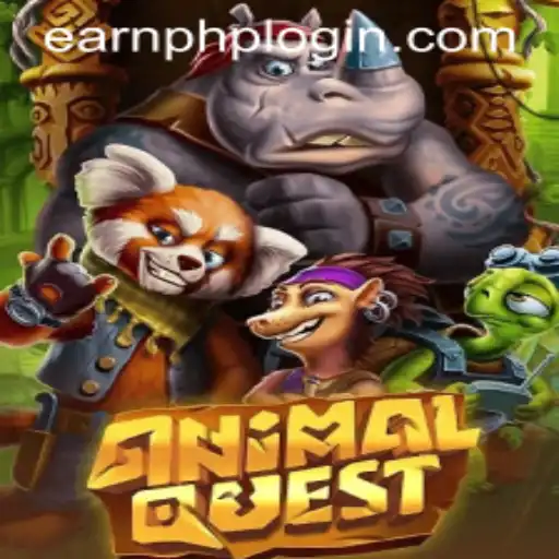AnimalQuest: An Exciting Adventure Game and Earnphp Manila's Latest Venture