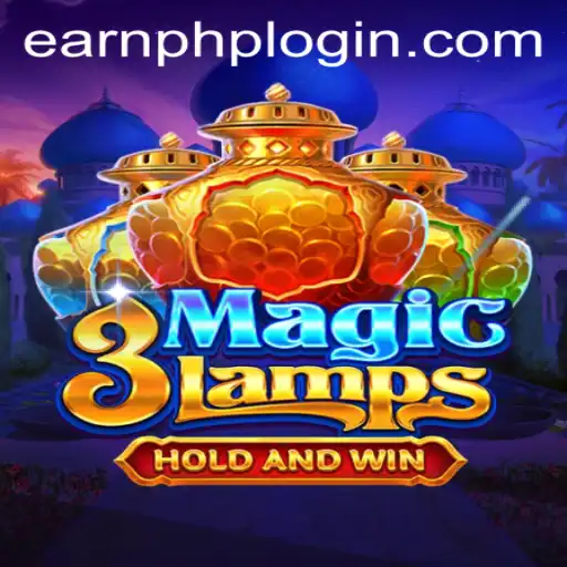 Explore 3MagicLamps: A Thrilling Journey in Manila's Gaming Scene