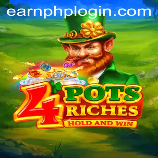 4potsriches: A New Era of Gaming in Manila