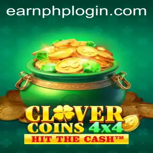 CloverCoins4x4: A Unique Gaming Experience in Manila