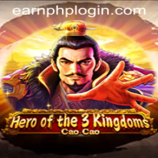 Unveiling the Excitement of Heroofthe3KingdomsCaoCao: A Captivating Gaming Experience in Manila