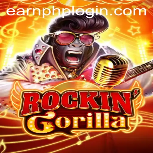 RockinGorilla: The Next Big Thing in Manila Gaming
