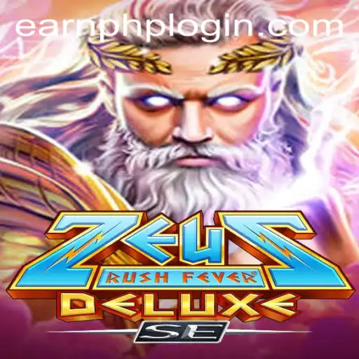 Unveiling ZeusRushFeverDeluxeSE: A Thrilling Journey into Mythical Adventure