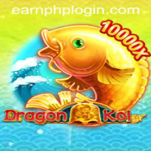 Exploring the Exciting World of DragonKoi: A New Game Sensation in Earnphp Manila