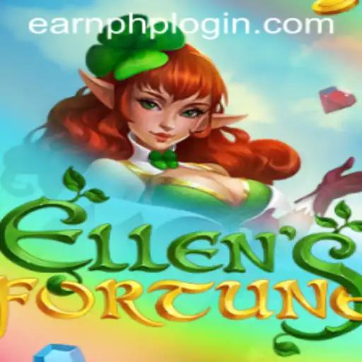 Exploring EllensFortune: The Game of Luck and Strategy