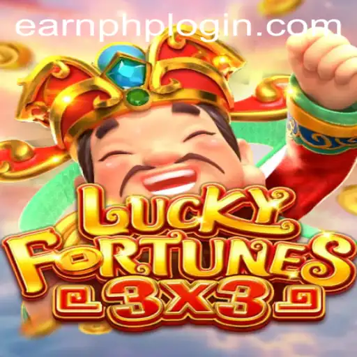 Discover the Thrills of LUCKYFORTUNES3x3: A Unique Gaming Experience in Manila