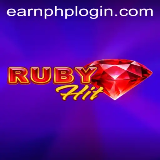 Introducing RubyHit: A Thrilling Game Experience in Earnphp Manila