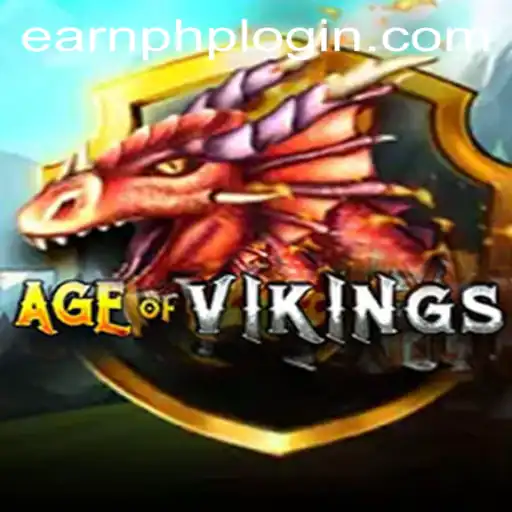 AgeofViking: Conquer the Northern Shores and Earn Rewards with Earnphp Manila