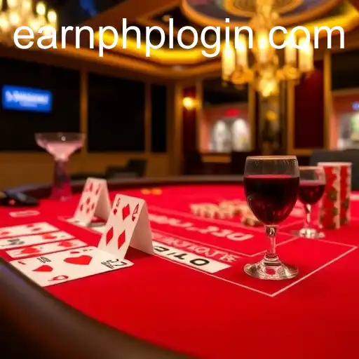 Discover the World of Baccarat Game
