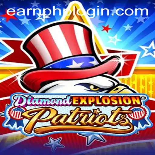 Discover the Thrills of DiamondExplosionPatriots: The Ultimate Gaming Experience