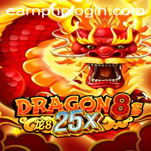 Explore Dragon8s25x: The Ultimate Game Adventure in Earnphp Manila