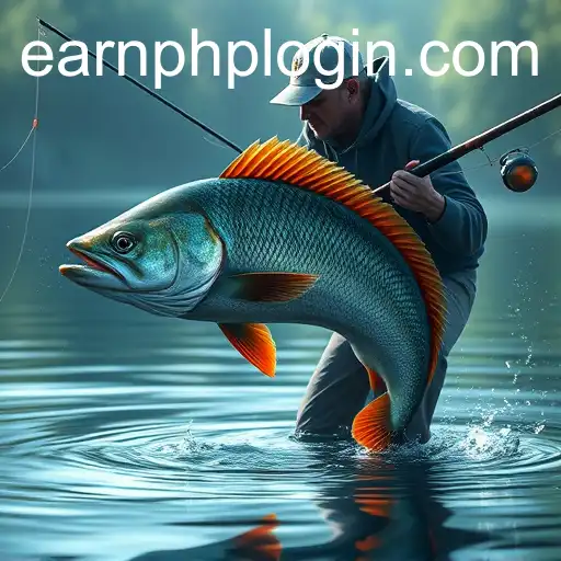 Exploration of Fishing Games in Earnphp Manila