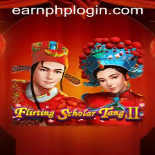 Flirting Scholar Tang II Excites Manila with Earnphp Program
