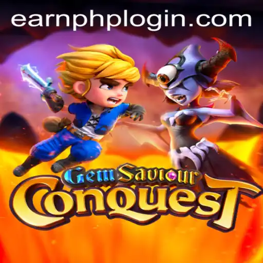 GemSaviourConquest: A Thrilling Adventure in the Heart of Manila
