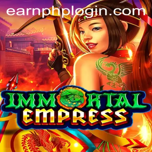 ImmortalEmpress: Conquer the Viral Craze of Earnphp in Manila