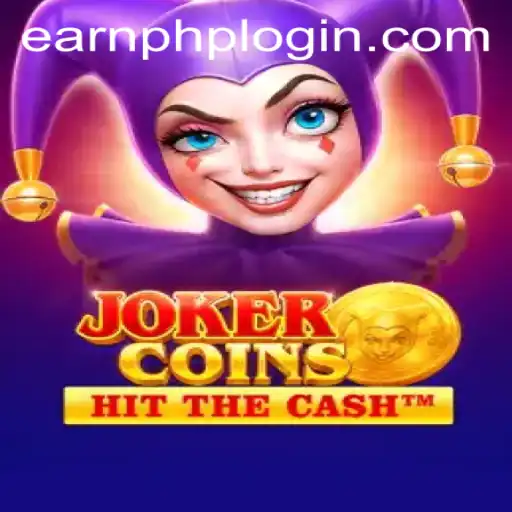 Dive into the Revolutionary World of JokerCoins - The Game That's Taking Manila by Storm