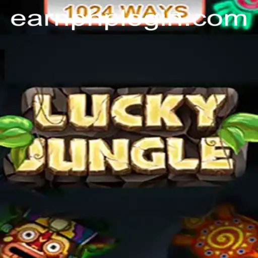 Unlocking the Thrills of LuckyJungle1024: A Comprehensive Guide