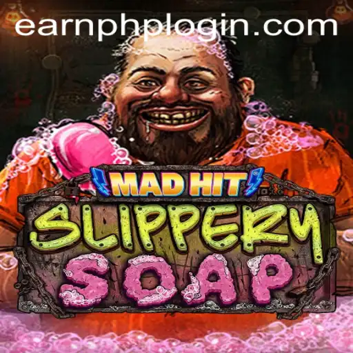 MadHitSlipperySoap: The Game That's Sweeping Manila