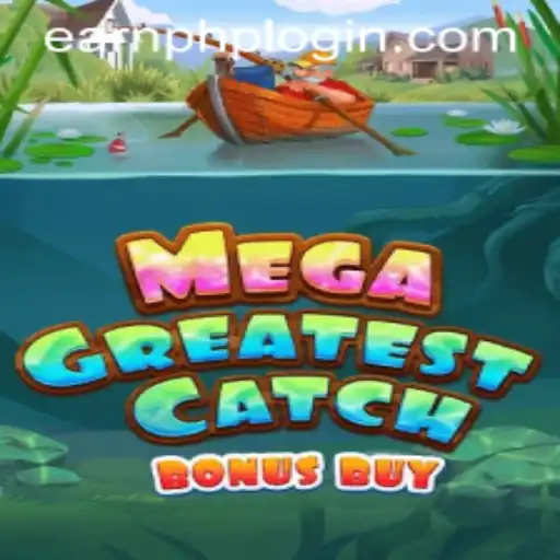 Discover MegaGreatestCatchBonusBuy: Your Gateway to Adventure and Rewards