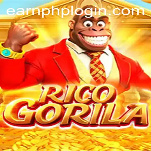 Enter the World of RicoGorila: The Manila Adventure