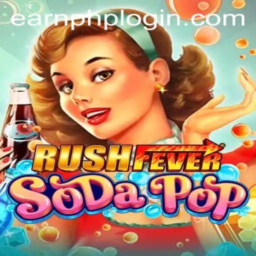 RushFeverSodaPop: The Exciting Game Sweeping Manila While You Earn PHP