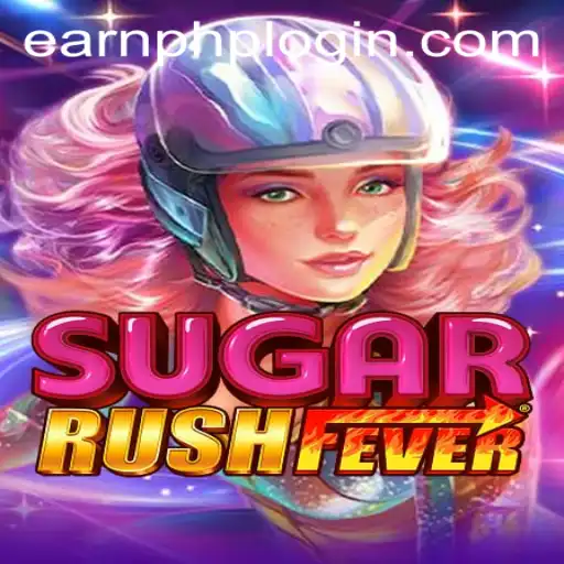 Sugar Rush Fever: Your Gateway to Virtual Sweetness