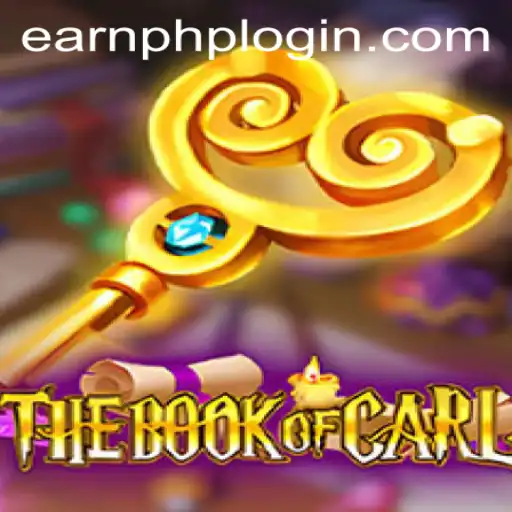 Dive into TheBookofCarl: An Engaging NFT Game in Earnphp Manila