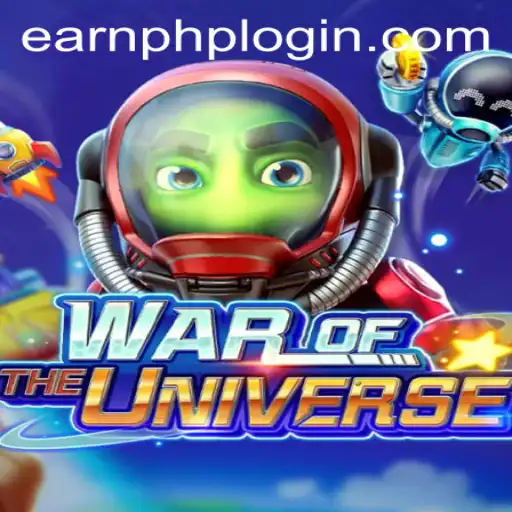 Unveiling the Game: WAROFTHEUNIVERSE and the Rise of Earnphp Manila
