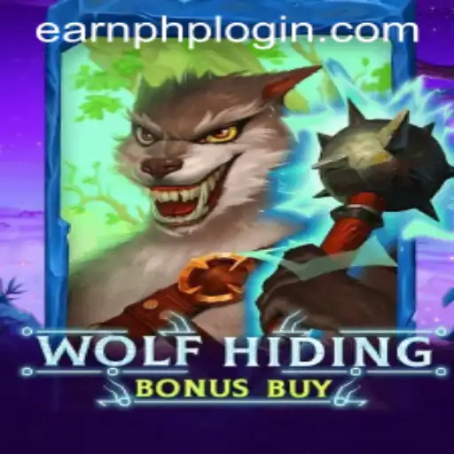 Discover WolfHidingBonusBuy: A Thrilling Journey through the Wilderness