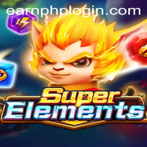 SuperElements: A Dynamic Gaming Experience in Earnphp Manila